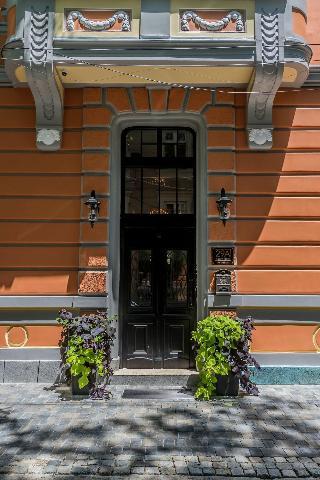 Гостиница 29A Guesthouse