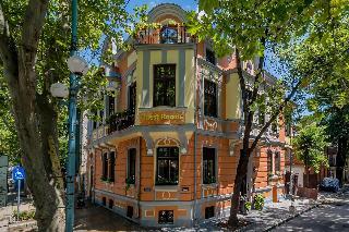 Гостиница 29A Guesthouse