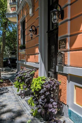 Гостиница 29A Guesthouse