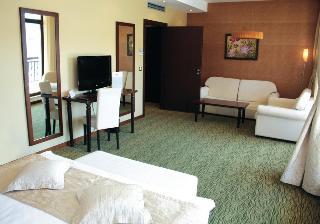 Гостиница Riu Pravets Resort Golf & Spa
