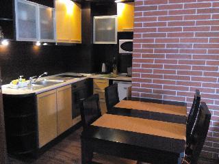 Hotel Alexander Business Apartments