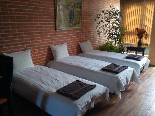 Hotel Alexander Business Apartments