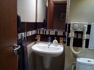 Hotel Alexander Business Apartments