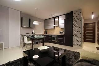Hotel Alexander Business Apartments
