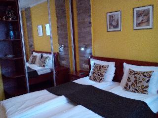 Hotel Alexander Business Apartments