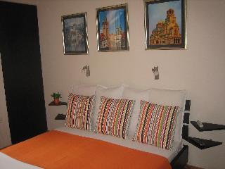 Hotel Alexander Business Apartments