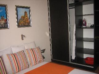 Hotel Alexander Business Apartments