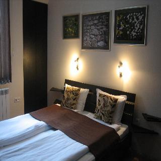 Hotel Alexander Business Apartments