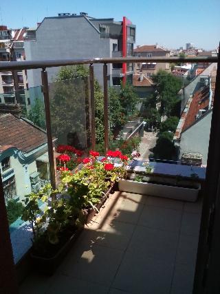 Hotel Alexander Business Apartments