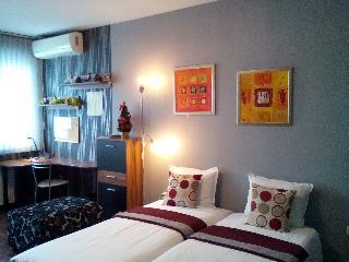 Hotel Alexander Business Apartments