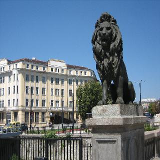 Hotel Alexander Business Apartments
