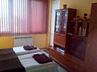Hotel Alexander Business Apartments