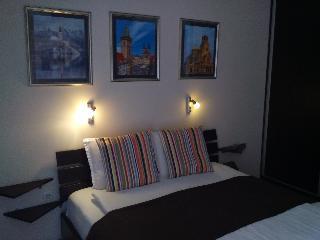 Hotel Alexander Business Apartments