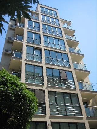 Hotel Alexander Business Apartments
