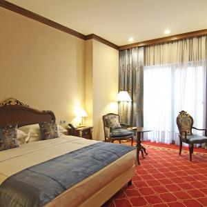 Orion Hotel Bishkek
