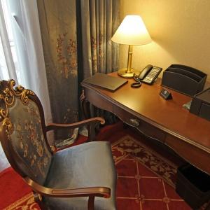 Orion Hotel Bishkek