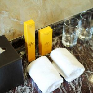 Orion Hotel Bishkek