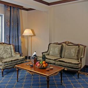 Orion Hotel Bishkek