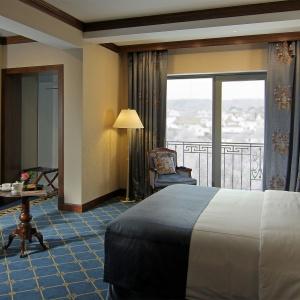 Orion Hotel Bishkek