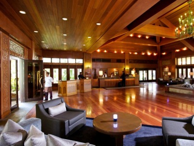 Hotel Cyberview Resort And Spa