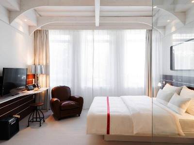 Гостиница Ruby Ella Hotel And Bar