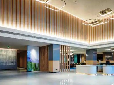 Hotel Hilton Garden Inn Changde Dingcheng