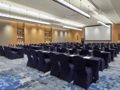 Hotel Doubletree By Hilton Shenzhen Airport