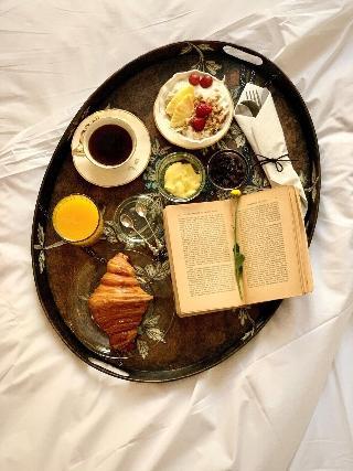 Гостиница Shila Athens