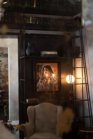 Гостиница Shila Athens