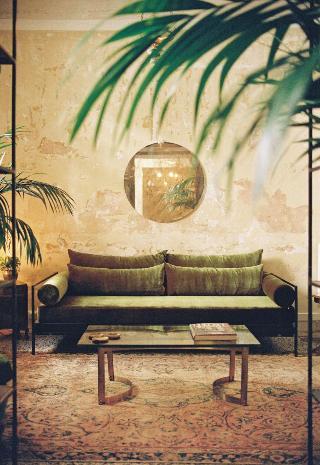 Гостиница Shila Athens