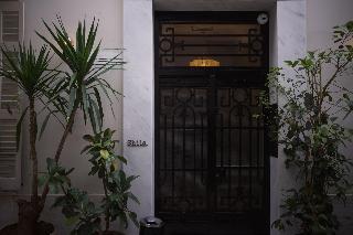 Гостиница Shila Athens