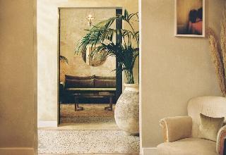 Гостиница Shila Athens