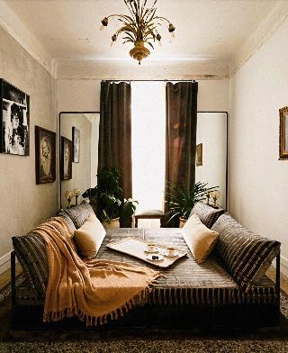 Гостиница Shila Athens