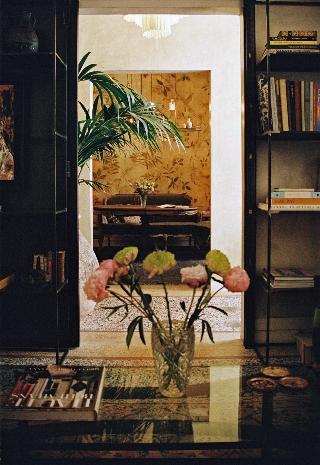 Гостиница Shila Athens