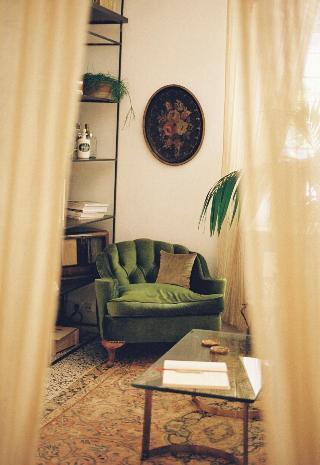 Гостиница Shila Athens