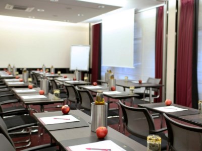 Гостиница Mercure Ambassador Jeju