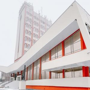 Hotel Smart Hotel KDO Lipetsk