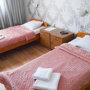 Hotel Smart Hotel KDO Lipetsk
