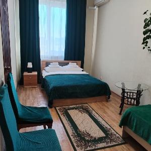 Гостиница Смарт Отель КДО Липецк