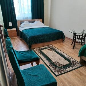 Гостиница Смарт Отель КДО Липецк