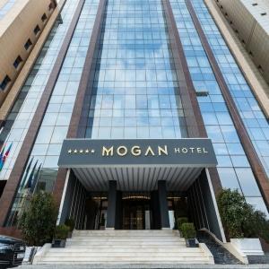 Hotel Mercure Baku City (f. Mogan)