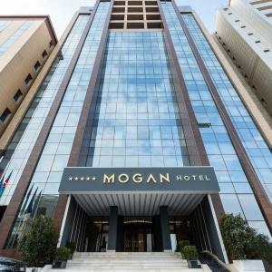Hotel Mercure Baku City (f. Mogan)