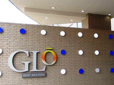Hotel Glo Bw Enid Ok Downtown/Convention Ctr