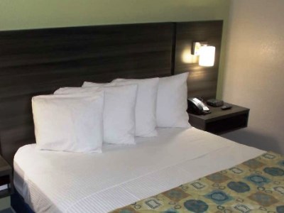 Гостиница Surestay Studio By Bw Virginia Beach