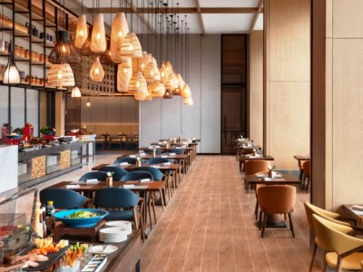 Hotel Shangri-La Putian