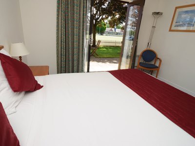Hotel Stoneleigh Park Lodge