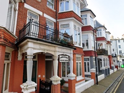 Hotel Ambleside Private