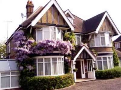 Hotel Cranston House