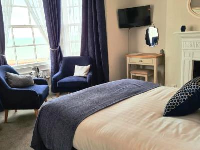 Hotel Sea Beach House