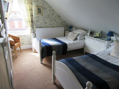 Hotel The Langtons